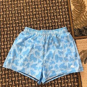 Moxi Girl Shorts
